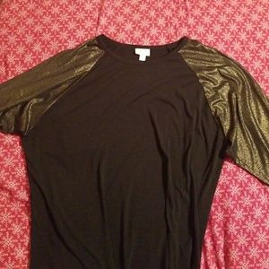 EUC Lularoe 3XL Elegant Randy